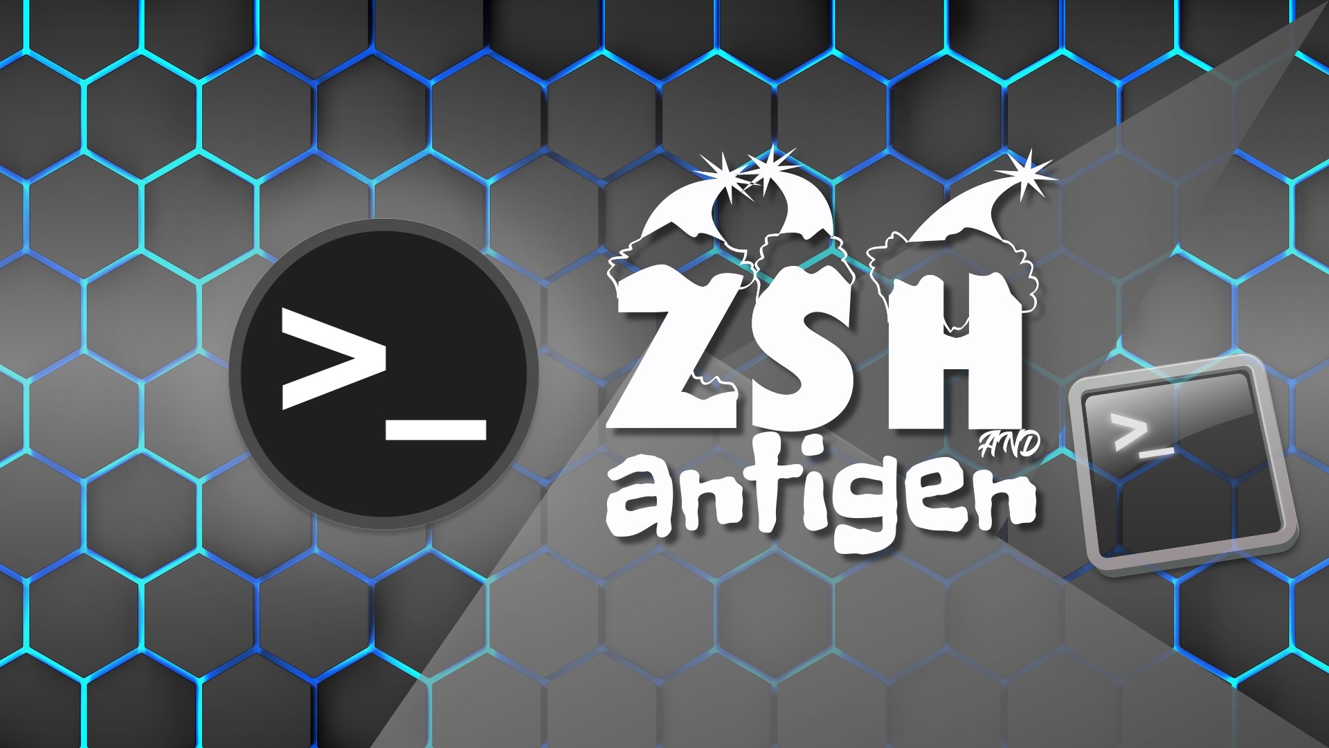 A guide to install and customize zsh along with different plugins with the help of antigen plugin manager. /zsh-and-antigen/featured-image.jpg